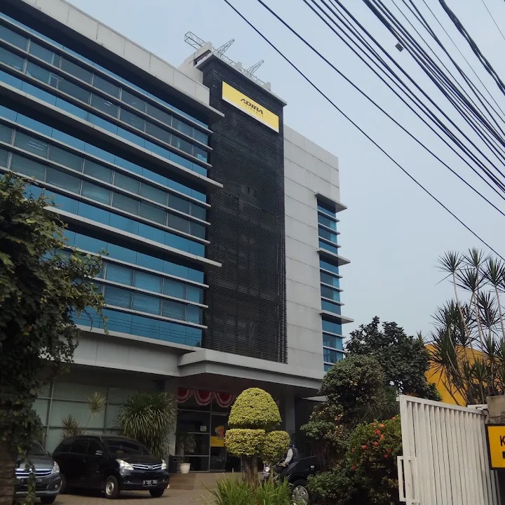 adira alam sutera