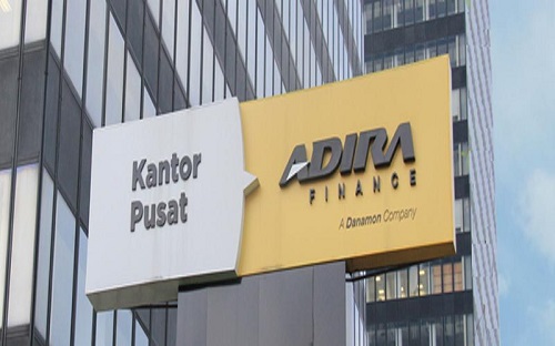 adira alam sutera