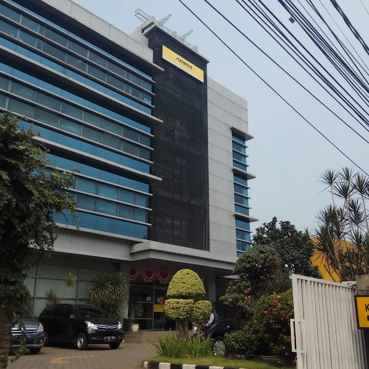 adira alam sutera