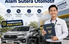 Adira Alam Sutera Otomotif