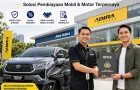 Adira Finance Alam Sutera