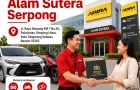 Adira Alam Sutera Serpong