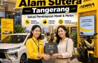 Adira Alam Sutera Tangerang