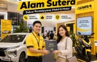 Adira Expo Alam Sutera