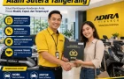 Adira Finance Alam Sutera Tangerang