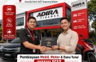 Alamat Adira Alam Sutera