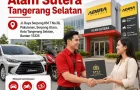 Alamat Adira Alam Sutera Tangerang Selatan