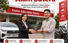 Kantor Adira Alam Sutera